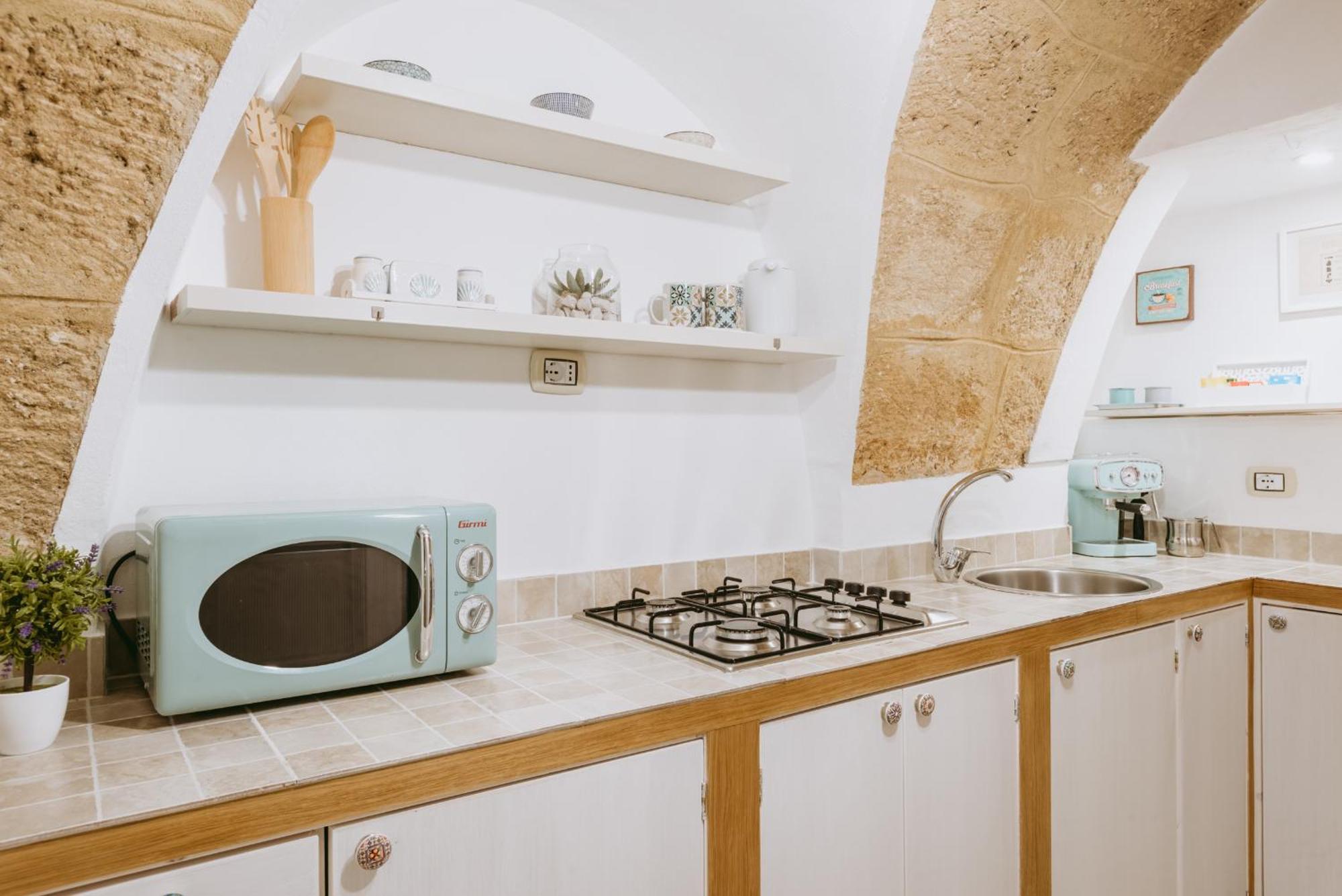 Sweet Hospitality - Apartments L Ferret24 Alghero Ngoại thất bức ảnh