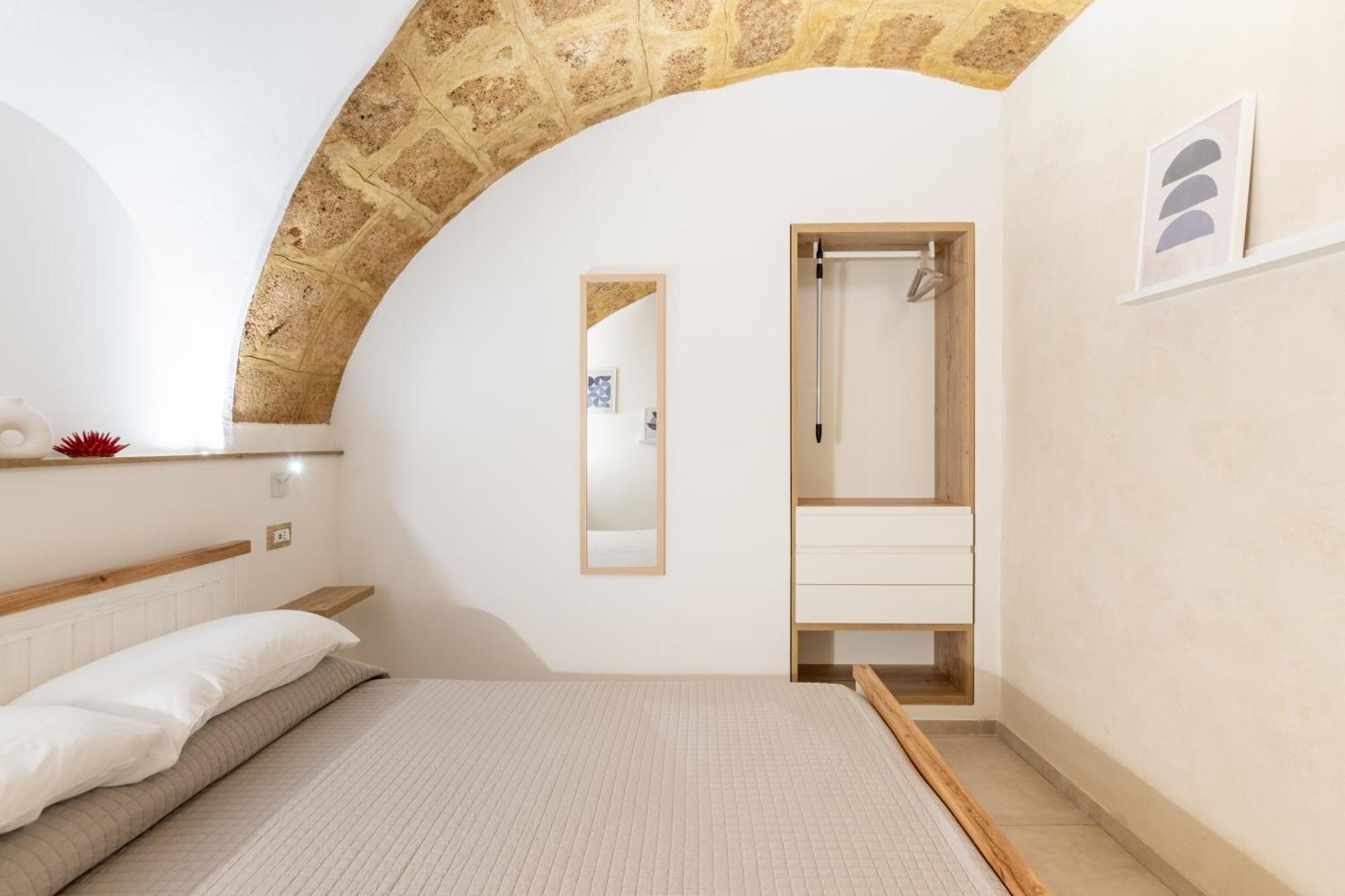 Sweet Hospitality - Apartments L Ferret24 Alghero Ngoại thất bức ảnh