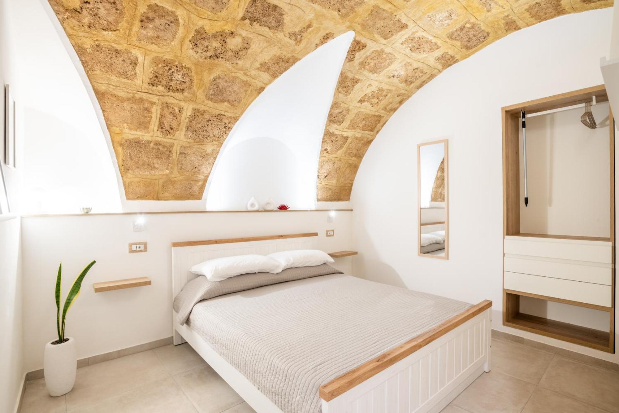 Sweet Hospitality - Apartments L Ferret24 Alghero Ngoại thất bức ảnh