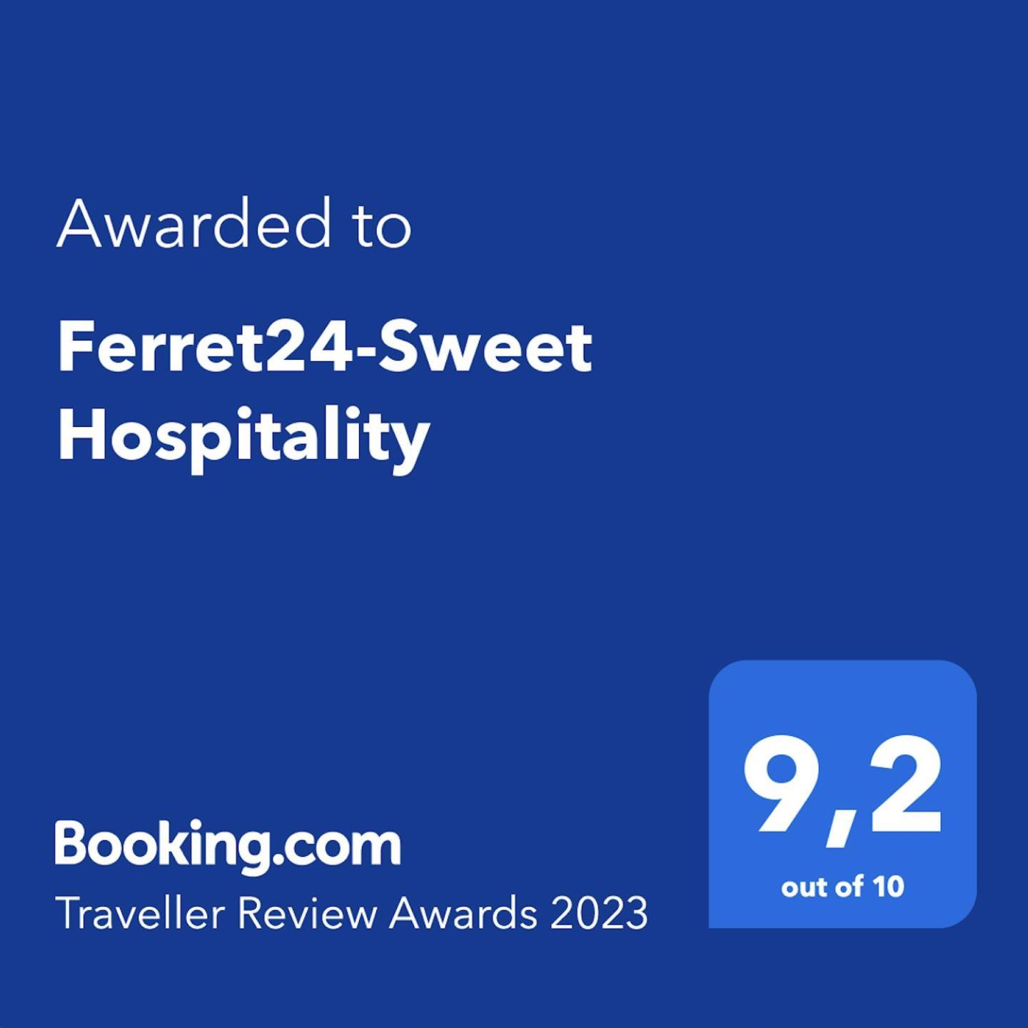 Sweet Hospitality - Apartments L Ferret24 Alghero Ngoại thất bức ảnh